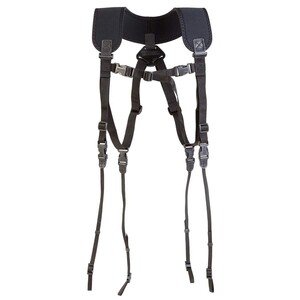 OP/Tech USA - OPTech USA Dual Harness (6501032)