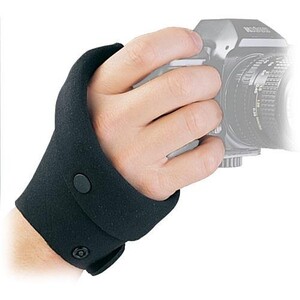 OP/Tech USA - OPTech USA Grip Strap Eldiven Kamera Kayışı (6701242) (1)