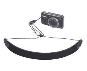 OP/Tech USA - OPTech USA Kompakt Kamera için Mini Loop Boyun Askısı (6901241) (1)