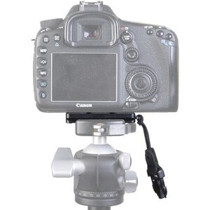 OPTech USA Quick-Release Plate (0401001) - Thumbnail