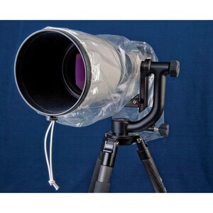 OP/Tech USA - OPTech USA Rainsleeve Mega Yağmurluk (9001252) (1)