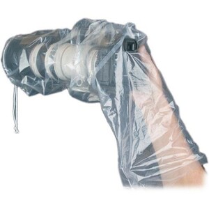 OP/Tech USA - OPTech USA Rainsleeve Original Yağmurluk (9001132)