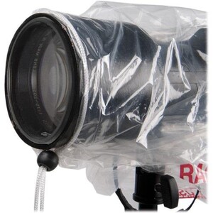 OP/Tech USA - OPTech USA Rainsleeve Small Yağmurluk (9001022)