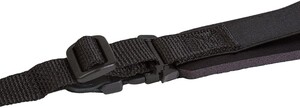 OPTech USA Reporter Strap (6501011) - Thumbnail