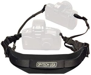 OPTech USA Reporter Strap (6501011) - Thumbnail