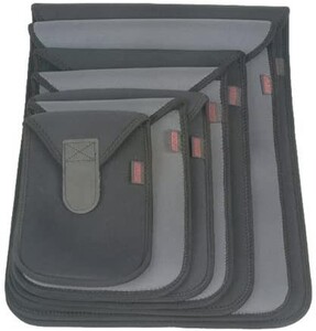 OPTech USA Soft Pouch 17” Bilgisayar Kılıfı (4901172) - Thumbnail