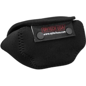 OPTech USA SoftPouch Digital D Compact Kamera Kılıfı (7401084) - Thumbnail