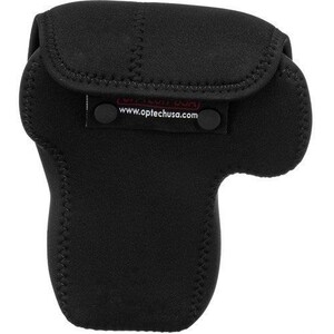OPTech USA SoftPouch Digital D DSLR Kamera Kılıfı (7401094) - Thumbnail