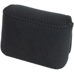 OP/Tech USA - OPTech USA SoftPouch Digital D Mini Kamera Kılıfı (7401024)