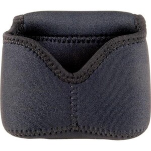 OP/Tech USA - OPTech USA SoftPouch Digital D Mini Kamera Kılıfı (7401024) (1)
