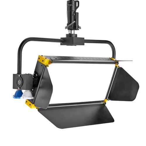 Orka Lighting 3200 Kelvin Studio XL Manual OR-4010