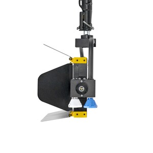Orka Lighting 5600 Kelvin Studio XL Manual OR-4011 - Thumbnail