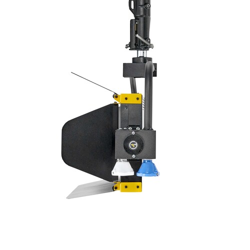 Orka Lighting 5600 Kelvin Studio XL Manual OR-4011