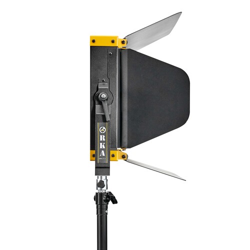 Orka Lighting Bi-Color Studio Led XL OR-4015