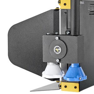 Orka Lighting Bi-Color Studio XL Manual OR-4012 - Thumbnail