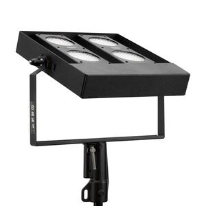 Orka Lighting Han Light MoleFace on/off 3200 Kelvin (OR 4058) - Thumbnail