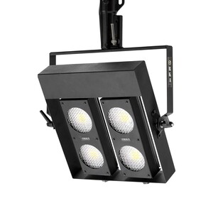 Orka Lighting Han Light MoleFace on/off 5600 Kelvin (OR 4059) - Thumbnail