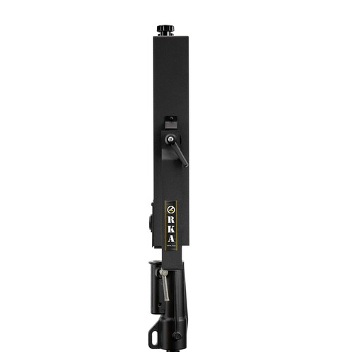 Orka Lighting Han Light MoleFace on/off Bi-Color (OR 4060)