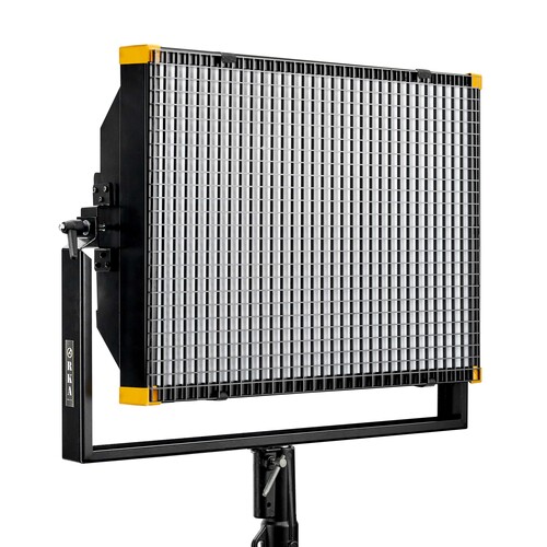 Orka Lighting High LED XL 655 DMX 512 5600 Kelvin (OR-4034)