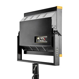 Orka Lighting High LED XL 655 Manual 5600 Kelvin (OR-4031) - Thumbnail