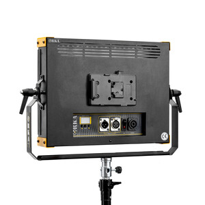 Orka Lighting Studio 3200 Kelvin Led X Actual V-mount OR-4007 - Thumbnail