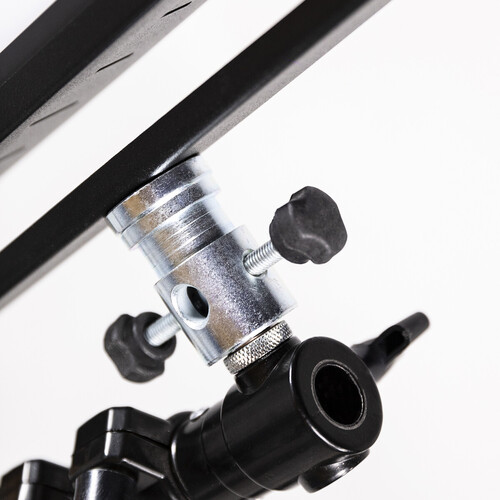 Orka Lighting Studio 3200 Kelvin Led X Actual V-mount OR-4007