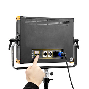 Orka Lighting Studio 3200 Kelvin Led X OR-4001 - Thumbnail