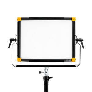 Orka Lighting - Orka Lighting Studio 5600 Kelvin Led X DMX 512 OR-4005 (1)