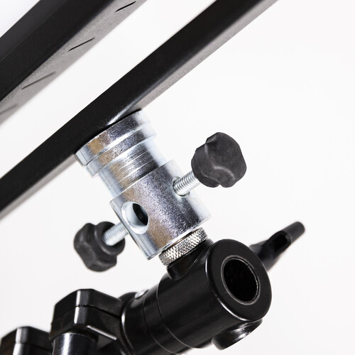 Orka Lighting Studio Bi-Color Led X Actual V-Mount OR-4009
