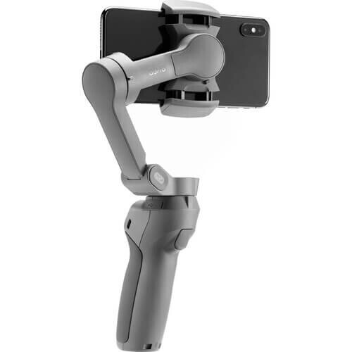 DJI Osmo Mobile 3 Combo Kit