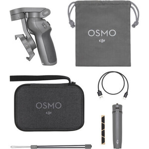 DJI Osmo Mobile 3 Combo Kit - Thumbnail