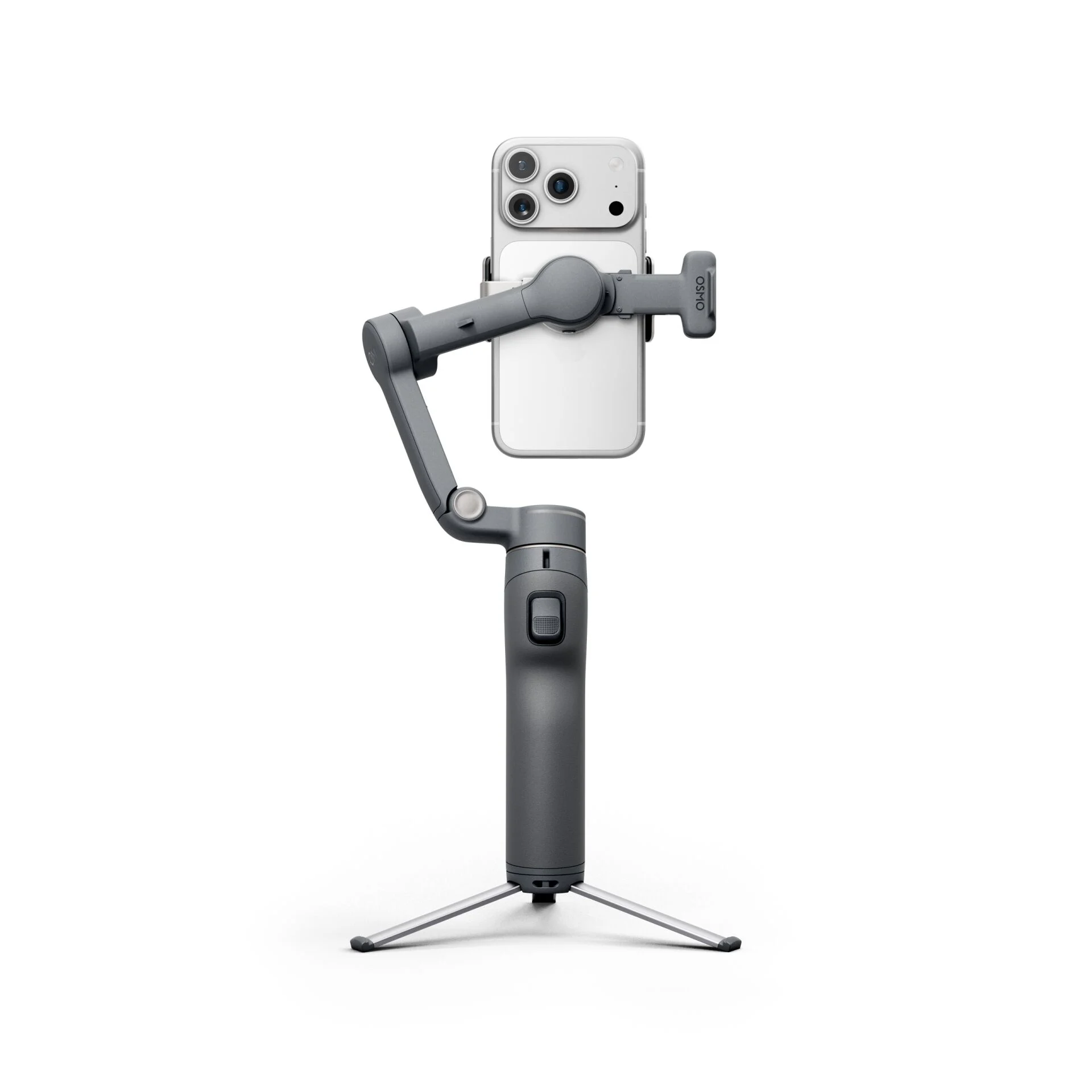DJI Osmo Mobile 8P Advanced Tracking Combo - Thumbnail