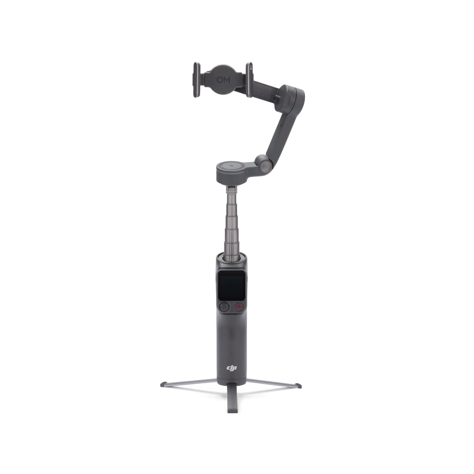 DJI Osmo Mobile 8P Advanced Tracking Combo - Thumbnail
