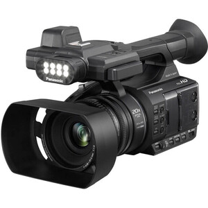 Panasonic AG-AC30 Profesyonel Video Kamera - Thumbnail