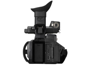 Panasonic AG-AC30 Profesyonel Video Kamera - Thumbnail