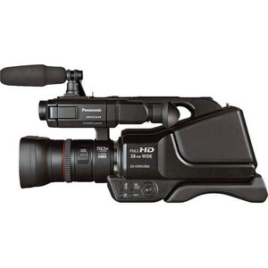 Panasonic AG-AC8 Profesyonel Video Kamera - Thumbnail