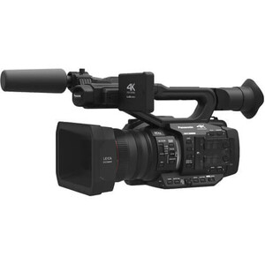 Panasonic - Panasonic AG-UX180 4K Profesyonel Video Kamera (1)