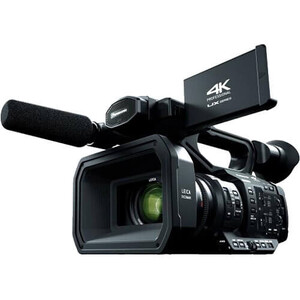 Panasonic AG-UX180 4K Profesyonel Video Kamera - Thumbnail