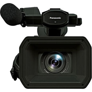 Panasonic AG-UX180 4K Profesyonel Video Kamera - Thumbnail