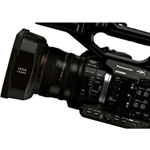Panasonic AG-UX180 4K Profesyonel Video Kamera - Thumbnail
