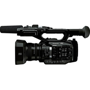 Panasonic AG-UX90 4KHD Professional Video Kamera - Thumbnail