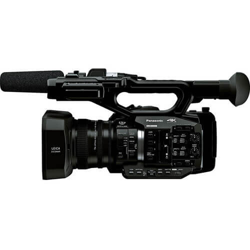 Panasonic AG-UX90 4KHD Professional Video Kamera