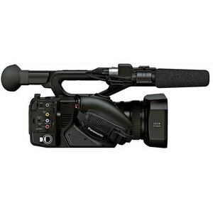 Panasonic AG-UX90 4KHD Professional Video Kamera - Thumbnail