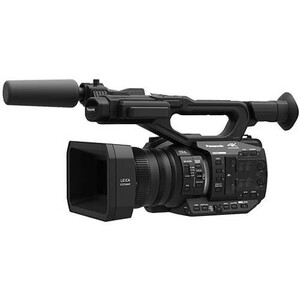 Panasonic AG-UX90 4KHD Professional Video Kamera - Thumbnail