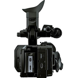 Panasonic AG-UX90 4KHD Professional Video Kamera - Thumbnail