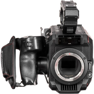 Panasonic - Panasonic AU-EVA1 Kompakt 5.7K Süper 35mm Kamera (1)
