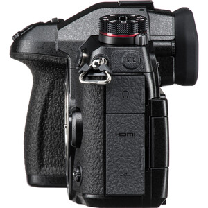 Panasonic DC-G9EG-K Body Aynasız Fotoğraf Makinesi - Thumbnail
