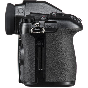 Panasonic DC-G9EG-K Body Aynasız Fotoğraf Makinesi - Thumbnail