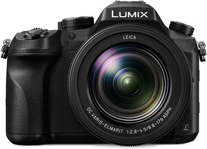 Panasonic - Panasonic DMC-FZ2000 Dijital Fotoğraf Makinesi