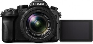 Panasonic - Panasonic DMC-FZ2000 Dijital Fotoğraf Makinesi (1)